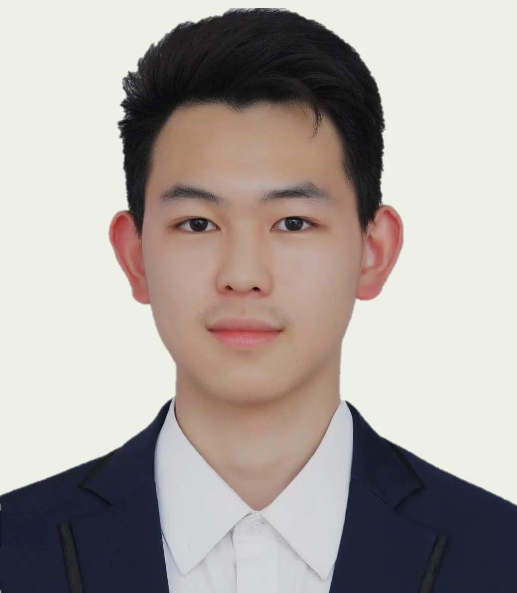 Dennis Xu肖像