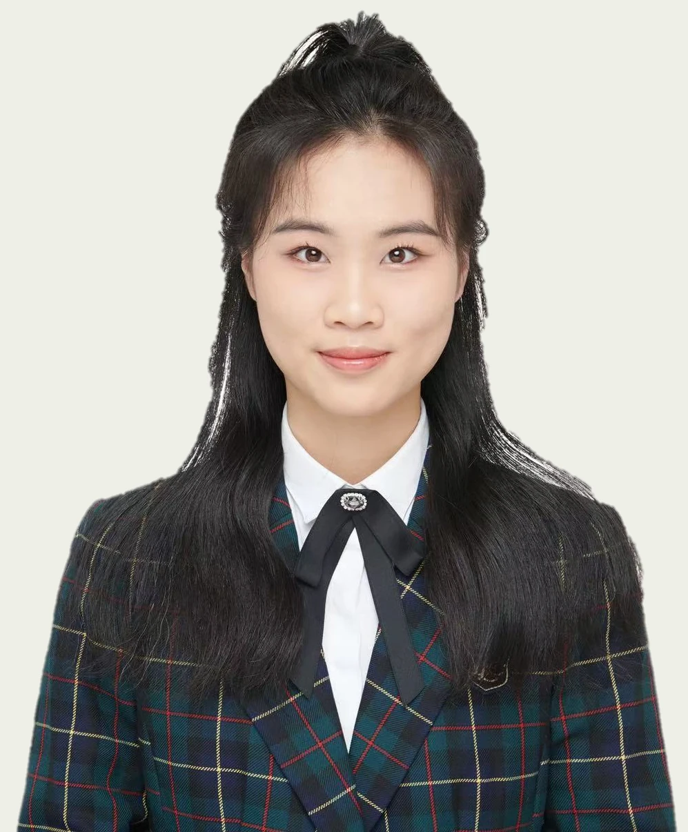 Yitian Du肖像